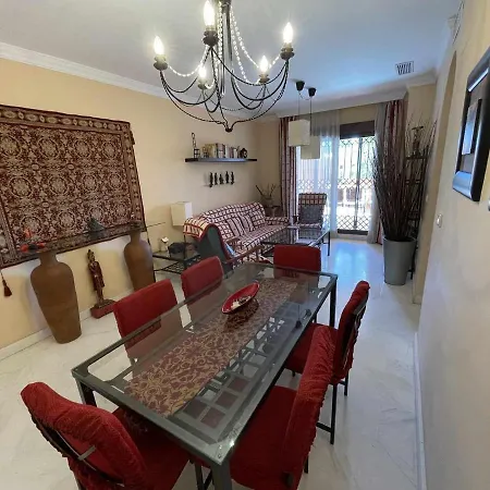 B3 Bajo Con Terraza De 64m2 Totalmente Equipado *