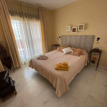 B3 Bajo Con Terraza De 64m2 Totalmente Equipado Apartment *