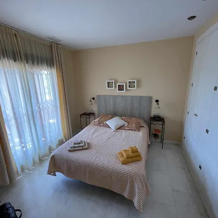 B3 Bajo Con Terraza De 64m2 Totalmente Equipado *