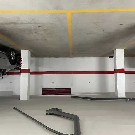 B3 Bajo Con Terraza De 64m2 Totalmente Equipado *