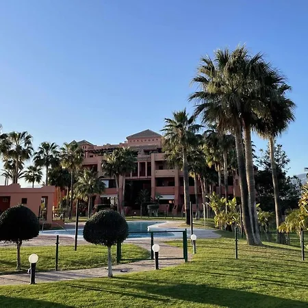 B3 Bajo Con Terraza De 64m2 Totalmente Equipado Motril