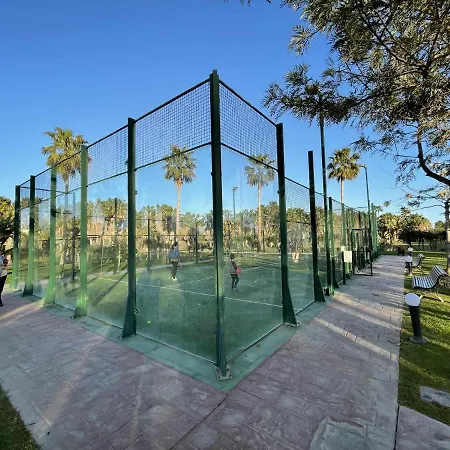 B3 Bajo Con Terraza De 64m2 Totalmente Equipado Motril