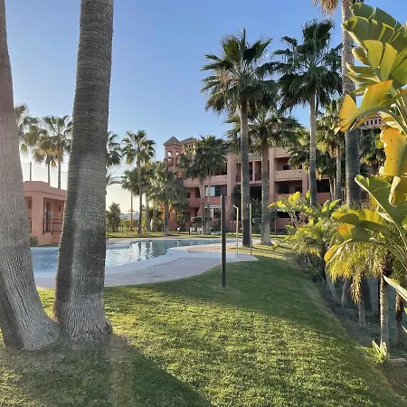 B3 Bajo Con Terraza De 64m2 Totalmente Equipado Apartment *